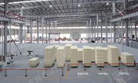 Conseil d'isolation importée