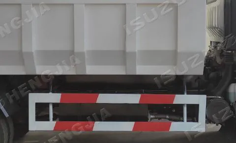 Protection secondaire