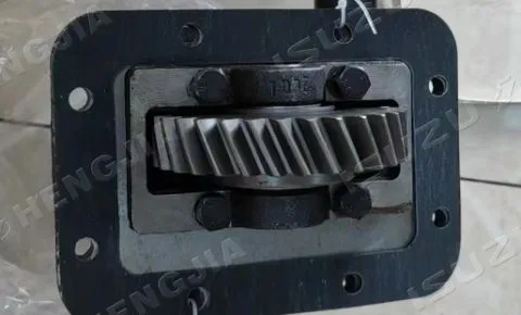 Assemblage de décollage de puissance