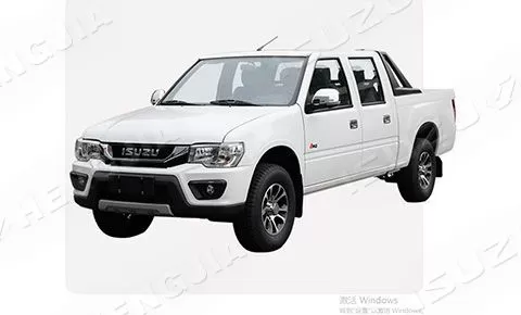 Cab des modèles 2015