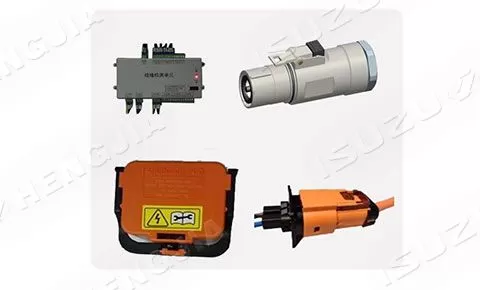 Système électrique