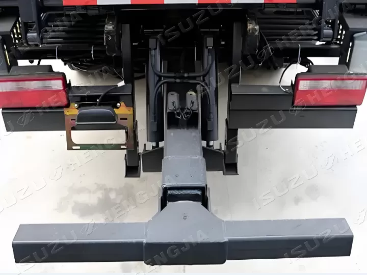 Bras de support évolutif