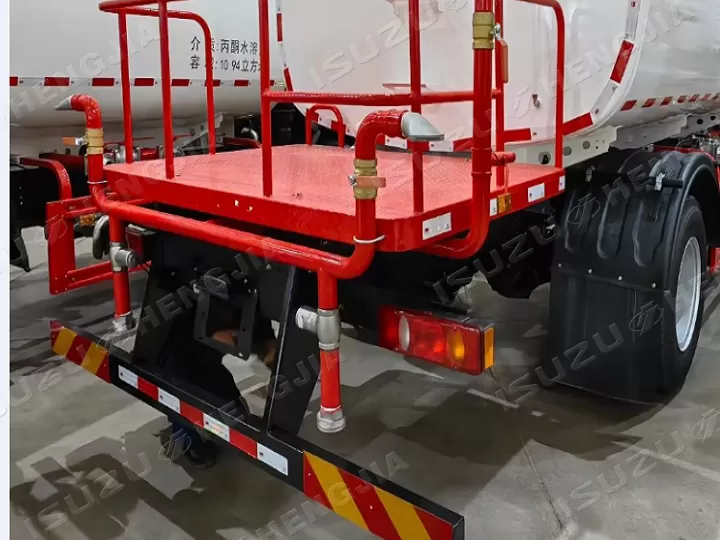 buse de pulvérisation