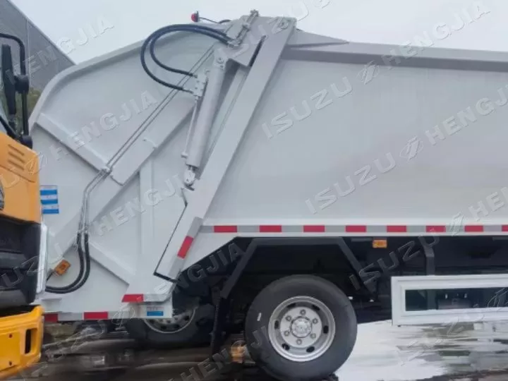 Mécanisme de levage