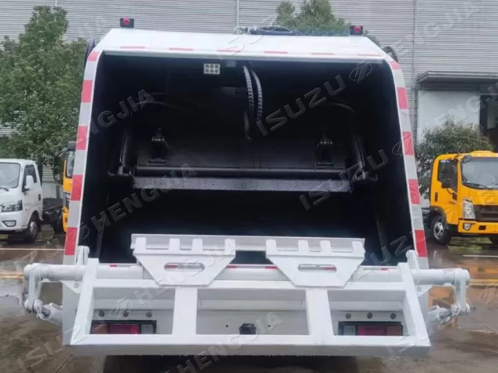 Mécanisme de remplissage de pression