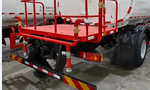 buse de pulvérisation