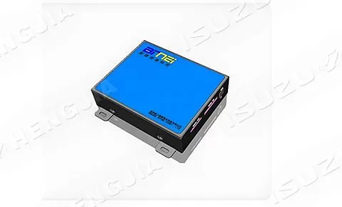 Terminal intelligent